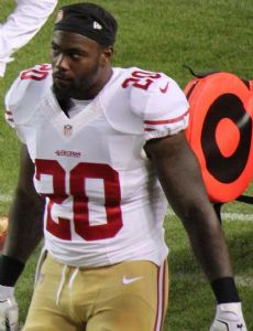 Mike Davis (running back)