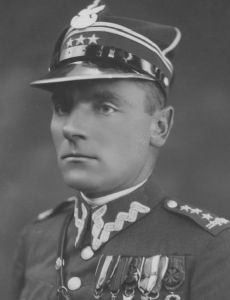 Bronisław Prugar-Ketling