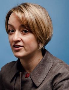 Laura Kuenssberg
