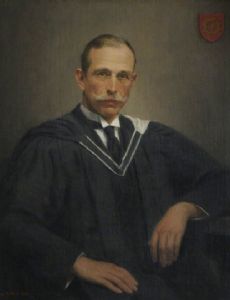 Frederick Rushmore