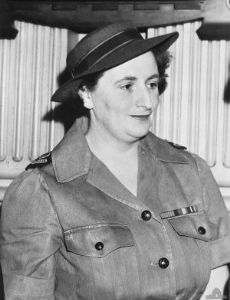 Ellen Savage