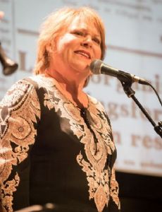 Kari Svendsen