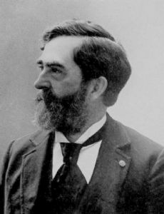 Charles Bogardus