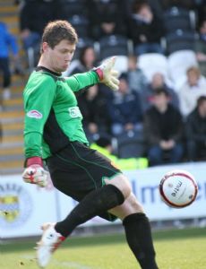 Graeme Smith (footballer born 1982)