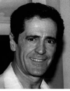 Nelson Avila