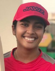 Kavisha Egodage
