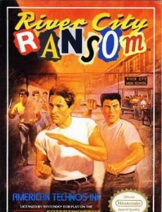 River City Ransom