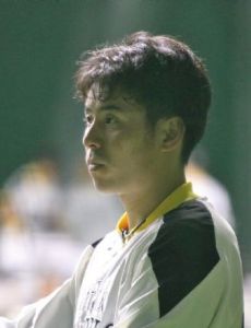 Ken Okamoto