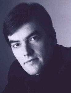 Tjako van Schie
