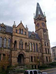 Scranton City Hall