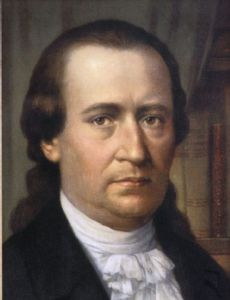 Dositej Obradović