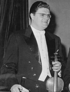 Josef Suk (violinist)