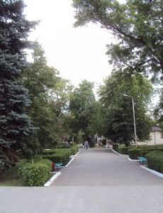 Sovetsky District, Stavropol Krai