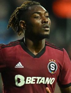 Victor Olatunji