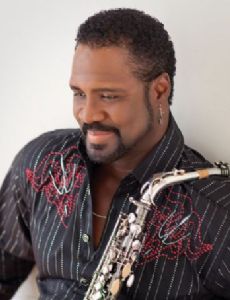 Everette Harp