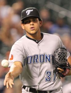 Henderson Alvarez