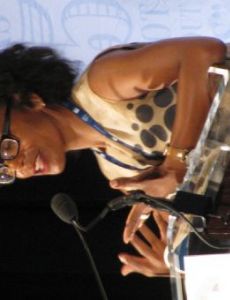 Robin Givhan