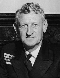 David Luce