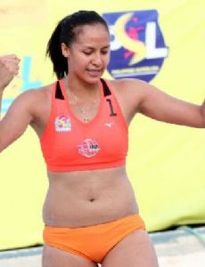 Jovelyn Gonzaga