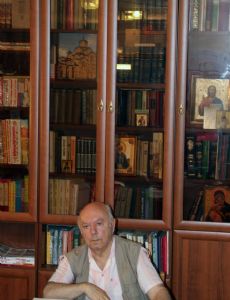 Kirill Kovaldzhi
