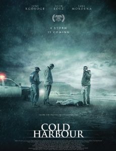 Cold Harbour