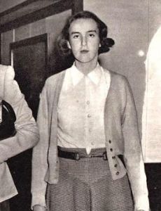 Princess Maria Cristina of Savoy-Aosta