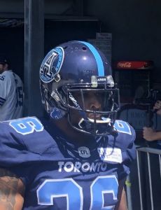 Kevin Fogg