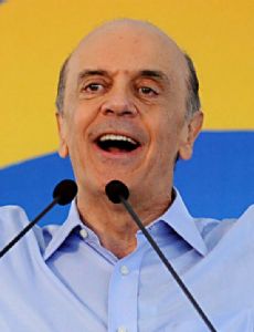 José Serra