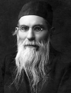Nosson Tzvi Finkel (Slabodka)