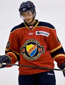 Jacob Josefson