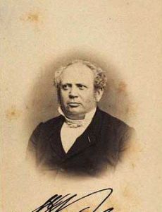 Niels Sigfred Nebelong
