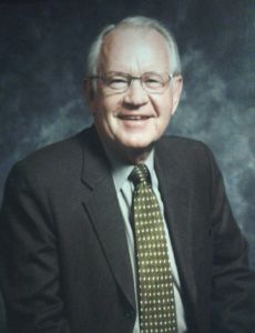 Dennis J. Nordfelt