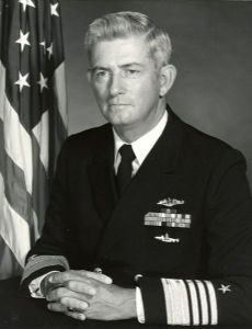 Alfred J. Whittle Jr.