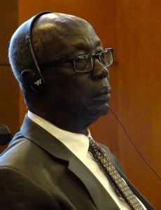Francis Deng
