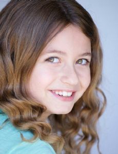 Chloe Salsbury Lipson