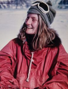 Rosemary Askin