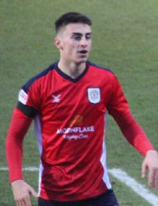 Owen Dale