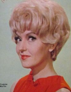 Virginia Martin