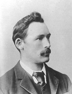 Thomas Buick