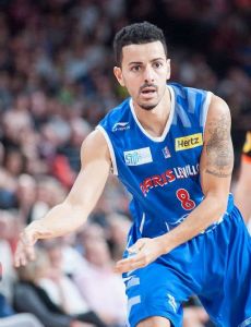 Xavier Corosine