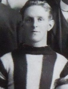 Sam MacKechnie