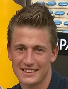 William Dutoît