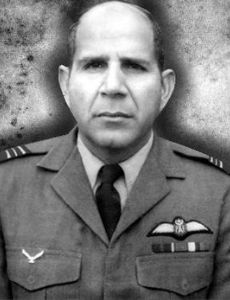 Inamul Haque Khan