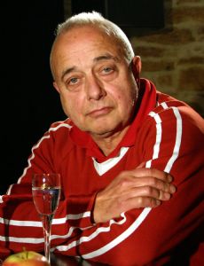 Peter Behrens