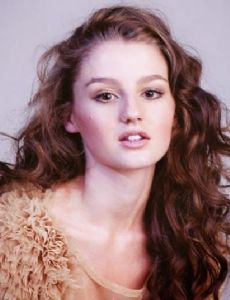 Jenna Lowe (Model)