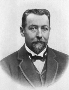 Eugène-Louis Doyen