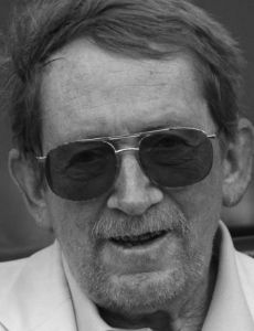 Timothy Murphy