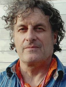 Hamish Kilgour