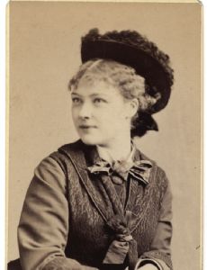 Rose Massey