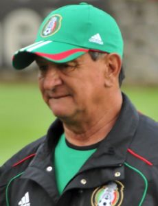 Enrique Meza